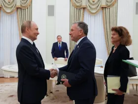 الكرملين: بوتين يعقد اجتماعات مغلقة قبل لقاء ويتكوف.. والحديث عن نتائج الزيارة سابق لأوانه