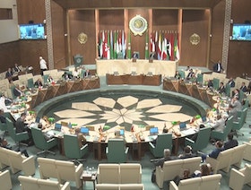 الجامعة العربية تحذر من هجوم إسرائيل على جنين: ينذر بعواقب وخيمة