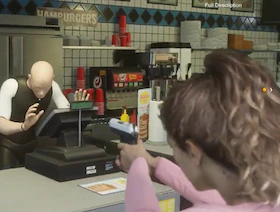 تسريب ضخم يكشف تفاصيل لعبة "GTA 6" المنتظرة