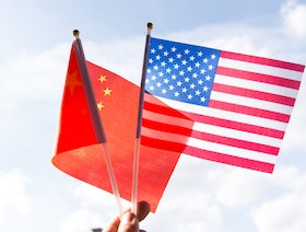 هل يؤثر تعثر الاقتصاد الصيني على الولايات المتحدة؟