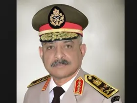 عبدالمجيد صقر.. من هو وزير الدفاع المصري الجديد؟