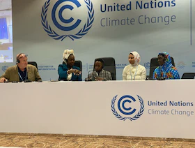 6 حكايات عن الهجرة والنزوح.. ما فعله تغير المناخ في البشر