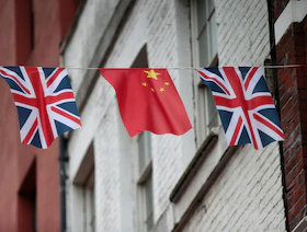 بعد انتهاء العصر الذهبي.. 4 أسباب للتوتر بين بريطانيا والصين