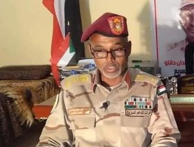 السودان.. معارك طاحنة في الفاشر وسقوط قائد بارز بـ"الدعم السريع"