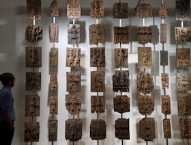 مصر: نتابع تداعيات سرقة قطع أثرية من المتحف البريطاني