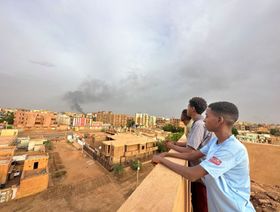 السودان.. قرار أممي بالتحقيق في انتهاكات حقوق الإنسان