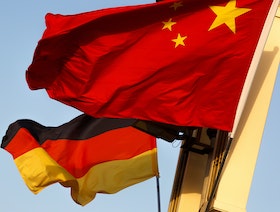 توقيف "خبير سياسي" ألماني بشبهة التجسس لحساب الصين