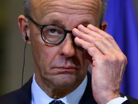 بعد انتقادات ترمب.. المستشار الألماني: على أوروبا أن تصبح أقل اعتماداً على أميركا