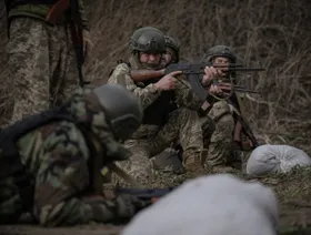 بيلاروس: روسيا وأوكرانيا عالقتان في طريق مسدود وعليهما التوجه للمفاوضات