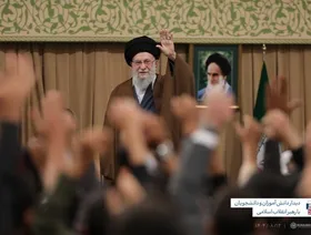 خامنئي: الخلاف مع أميركا جوهري وليس تكتيكي.. والتعاون معها حالياً ليس ممكناً