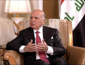 وزير الخارجية العراقي: بغداد تستضيف 3 قمم "عربية واقتصادية وثلاثية"