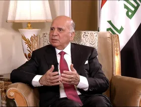 وزير الخارجية العراقي: بغداد تستضيف 3 قمم "عربية واقتصادية وثلاثية"
