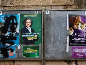 "انتكاسة الخُضر".. ما أسباب التراجع في الانتخابات الأوروبية؟