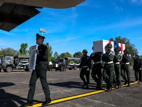 تايلندا تعلن حظر تجول مع توسّع القتال على الحدود مع كمبوديا