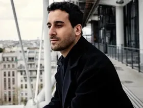 "جائزة مارسيل دوشامب" لفنان فلسطيني سويدي