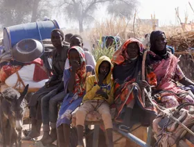 بريطانيا تفرض عقوبات على قادة الدعم السريع بسبب "قتل جماعي" في السودان