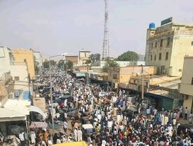 السودان.. عودة الحياة تدريجياً لمدينة الأُبيّض بعد أشهر من "الحصار"