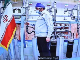 "خيارات إيران النووية" في ميزان تأثيرات الضربات الأميركية