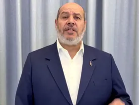 الحية: تسلمنا ضمانات من الوسطاء وأميركا بـ"انتهاء حرب غزة بشكل تام"