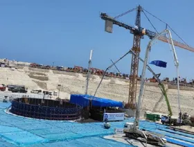 مصر.. خطى متسارعة نحو "الطاقة النووية" مع مرحلة جديدة من مشروع الضبعة