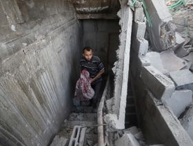 حرب غزة.. ترمب: قد يكون لدينا شيء نتحدث عنه قريباً جداً بشأن وقف النار