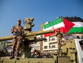 أستراليا تدرج الحرس الثوري الإيراني في قائمة "الدول الراعية للإرهاب"