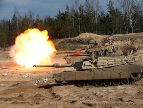 الدبابات الغربية لأوكرانيا.. حسم للحرب أم إطالة للصراع؟