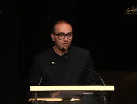 مدير "القاهرة السينمائي":  نعمل على مدار العام.. ولا توجد دورة مثالية بالكامل