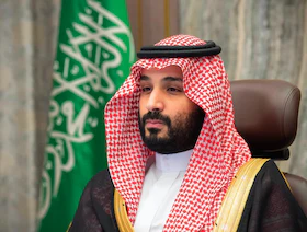 ولي العهد السعودي: التطرف لم يعد مقبولاً.. وحصّلنا 274 مليار ريال من مكافحة الفساد