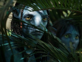 Avatar 2 بالمركز الرابع للأفلام الأعلى إيراداً في تاريخ السينما    