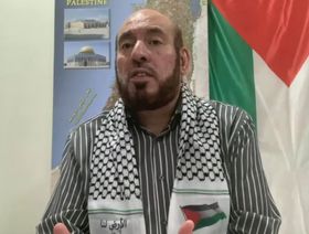 محمد نزال لـ"الشرق": هذه مطالب حماس للوصول إلى اتفاق مع إسرائيل
