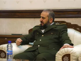 السعودية تستضيف اجتماعاً لوزيري الدفاع السوري واللبناني لبحث أمن الحدود