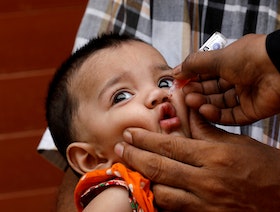 الصحة العالمية: 228 إصابة محتملة بالتهاب الكبد بين الأطفال في 20 دولة