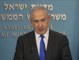 نتنياهو: العملية ضد حماس في رفح لن يوقفها أي شيء