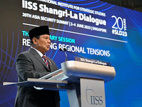 إندونيسيا تقدم خطة لإنهاء حرب أوكرانيا.. وكييف ترفضها