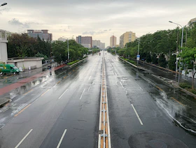 مخاوف من تراجع النمو العالمي مع تباطؤ الاقتصاد الصيني