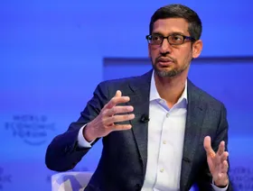 تركيز على الذكاء الاصطناعي وترشيد الإنفاق.. جوجل تكشف استراتيجيتها في 2024