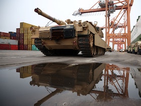 لتعزيز "القبضة الحديدية".. بولندا تعلن شراء دبابات "أبرامز" الأميركية