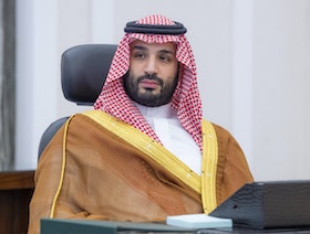ولي العهد السعودي يطلق "مجموعة بوتيك" لتطوير وتشغيل القصور التاريخية
