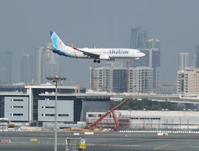 الإمارات ترفع الحظر عن طائرات "بوينغ 737 ماكس"