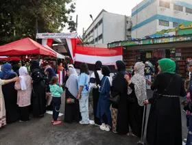 مصر تسدل الستار على أطول انتخابات نيابية في تاريخها وتعلن نتائج آخر 49 مقعداً