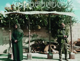السينما الفلسطينية على خط النار