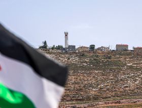 حكومة إسرائيل تصادق "سراً" على إقامة 22 مستوطنة جديدة في الضفة الغربية