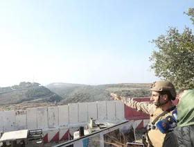 مصادر لبنانية لـ"الشرق": اجتماع باريس يبحث موعد مؤتمر دعم الجيش