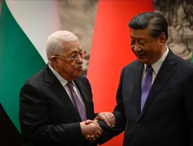 الفصائل الفلسطينية في الصين مجدداً.. البحث عن توافق لليوم التالي لحرب غزة