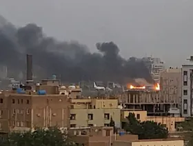 لليوم الثالث.. انقطاع شبه تام لخدمات الاتصالات في عدة ولايات بالسودان