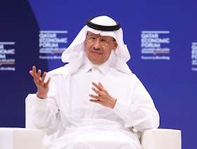 وزير الطاقة السعودي ينتقد "الطاقة الدولية": أربكت الأسواق