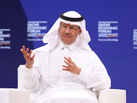 وزير الطاقة السعودي ينتقد "الطاقة الدولية": أربكت الأسواق