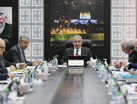 السلطة الفلسطينية ترفض شروط إسرائيل للإفراج عن أموالها المحتجزة
