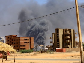 "سيناريو الحكومتين" في السودان يثير "مخاوف تقسيم" وينذر بإطالة أمد الحرب